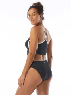 Beach House Sport Plateau Racerback Crop Top - Piping -Sexy Swimwear Store H22712 001 alt03 R scaled