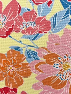 Beach House Swim Blair High Neck Tankini Top - Newport Floral -Sexy Swimwear Store H98795 970 alt04 scaled