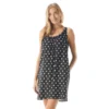 Beach House Style Colette Adjustable Tank Dress - Spotted At Sea