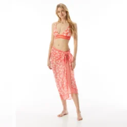 MICHAEL Michael Kors Pareo - Palm Mix