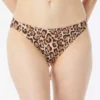 MICHAEL Michael Kors Classic Bikini Bottom - Wildcat