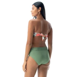 Coco Reef Charisma Bra Sized Underwire Bikini Top - Monaco -Sexy Swimwear Store U68474 970 alt03