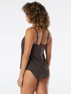 Coco Reef Ultra Fit Bra Sized Underwire Tankini Top - Classic Solids -Sexy Swimwear Store U95549 225 alt01 scaled