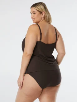 Coco Reef Ultra Fit Bra Sized Underwire Tankini Top - Classic Solids -Sexy Swimwear Store U95549 225 alt03 scaled
