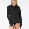 Gabar Long Sleeve Swim Shirt - Solids