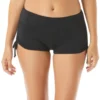 Beach House Blake Adjustable Side Tie Swim Short - Beach Solids