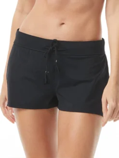 Beach House Avery Swim Short - Beach Solids