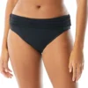 Coco Reef Impulse Rollover Bikini Bottom - Classic Solids