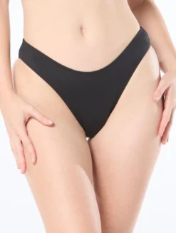 Coco Reef Vixen High Leg Cheeky Bikini Bottom - Flaunt Collection