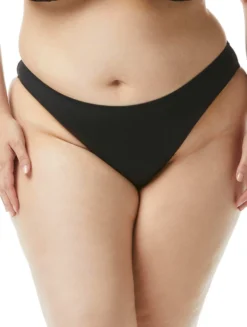 Coco Reef Flirt High Waist High Cut Brazilian Bikini Bottom - Flaunt Collection