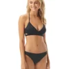 Vince Camuto Wrap Bikini Top - Sanremo Shades